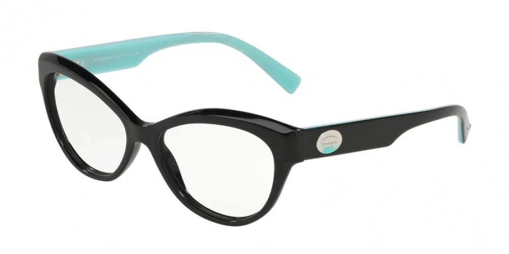 Tiffany 2176 Eyeglasses - view 6